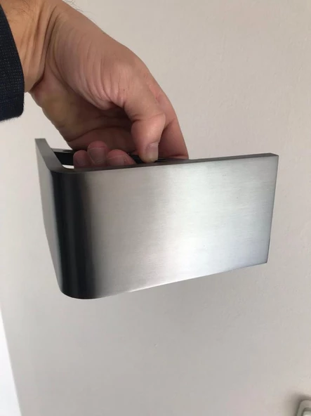Tv Ünitesi Metal Ayak Tv Ünitesi Ayağı Siyah - 5