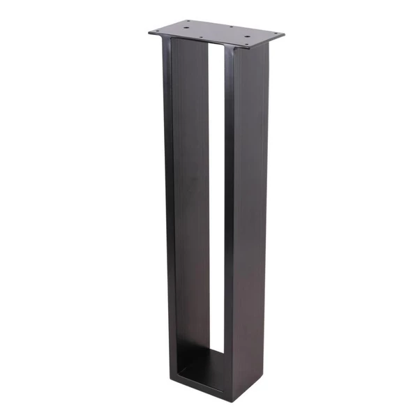 Zigon Sehpa Ayağı Metal Yan Sehpa Ayağı - 2