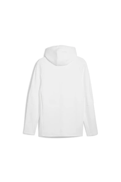 PUMA ERKEK CEKET EVOSTRIPE FULL-ZİP HOODİE 68170002 - 2