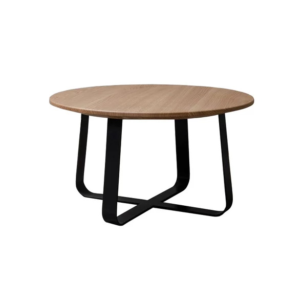 Yuvarlak Metal Sehpa Ayağı Ağaç Kütük Sehpa Ayağı ürün görseli