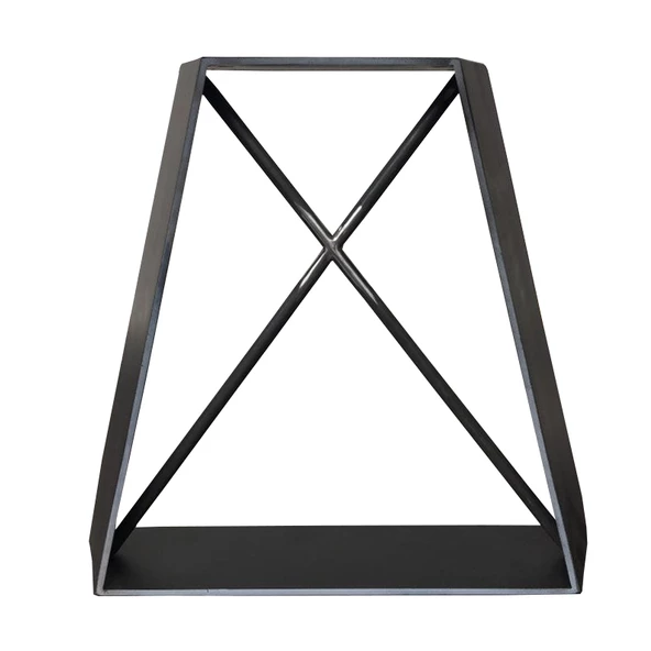 Orta Sehpa Ayakları Metal Tasarım Salon Sehpası Ayağı ürün görseli 1