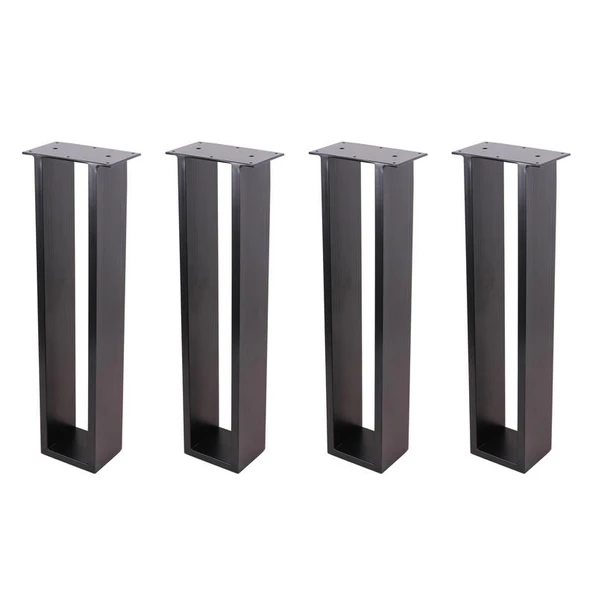 Zigon Sehpa Ayağı Metal Yan Sehpa Ayağı