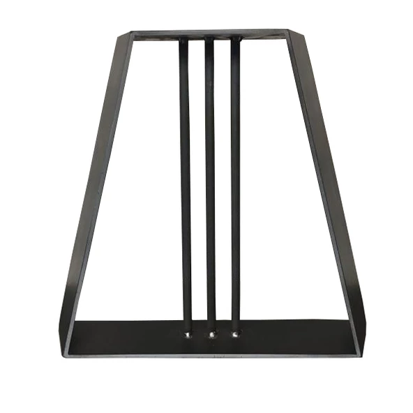 Sehpa Demir Ayak Ahşap Sehpa Ayağı ürün görseli 1