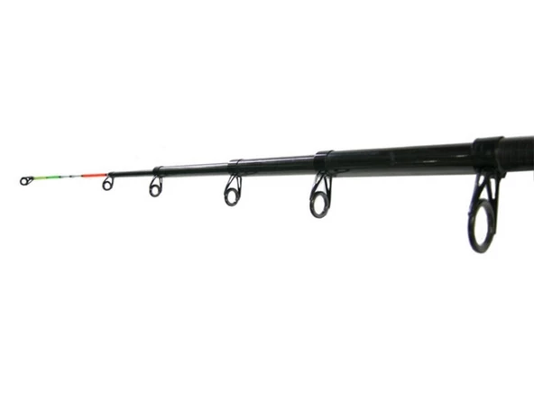 Cougar Kamış 2,10mt 100-250gr - 3