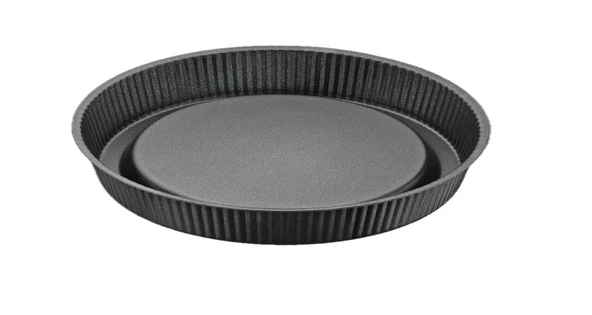 Brioni Diamond Tart Kalıbı Sİyah - 3