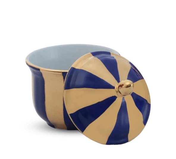 GOLD ŞEKERLİK KOBALT - 2