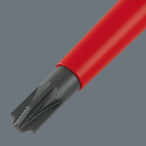 Wera Kraftform Kompakt VDE Big Pack 1 - 7