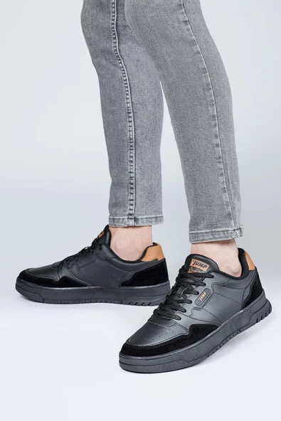 Jump 28662 Merdane Ayakkabı - Resim 2