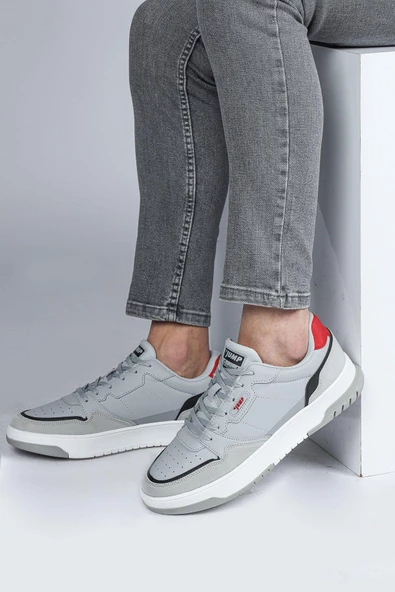 Jump 28662 Merdane Ayakkabı - Resim 9