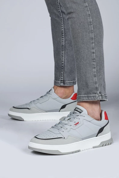 Jump 28662 Merdane Ayakkabı - Resim 10