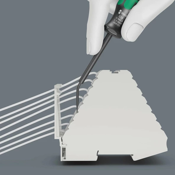 Wera 338/2 - 4