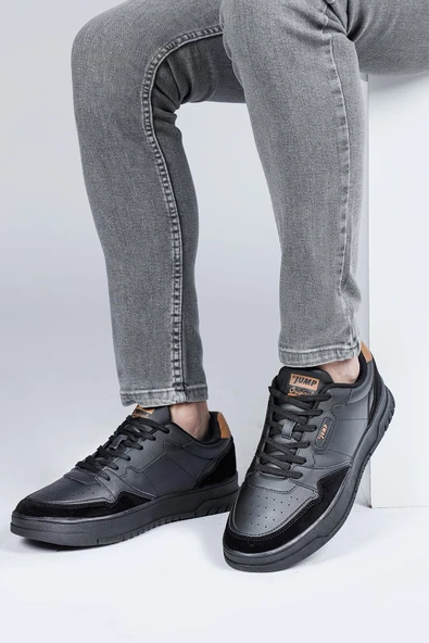 Jump 28662 Merdane Ayakkabı - Resim 3