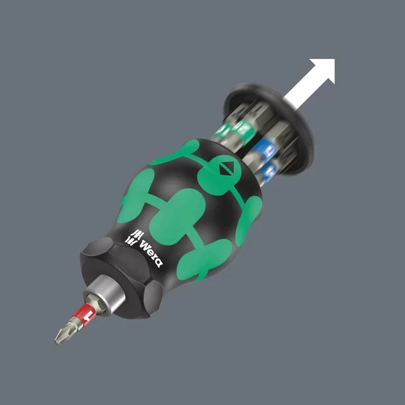 Wera Bisiklet Set 11 - 4