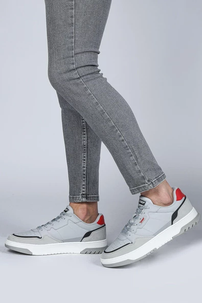 Jump 28662 Merdane Ayakkabı - Resim 8