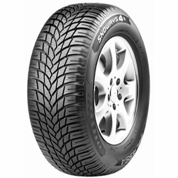 225/45 R17 94V XL Snoways 4 Lassa Kış Lastiği Üretim Yılı 2024