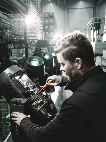 Wera Kraftform Kompakt VDE 16 Universal 1 - 3