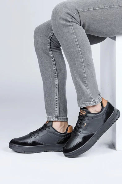 Jump 28662 Merdane Ayakkabı - Resim 4