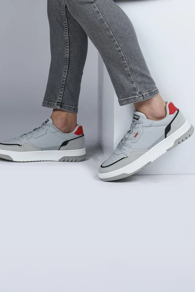 Jump 28662 Merdane Ayakkabı - Resim 11