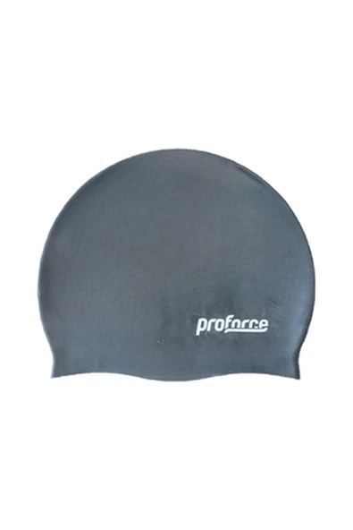 Proforce BONE SİLİKON YÜZME BONESİ SB01 SİYAH