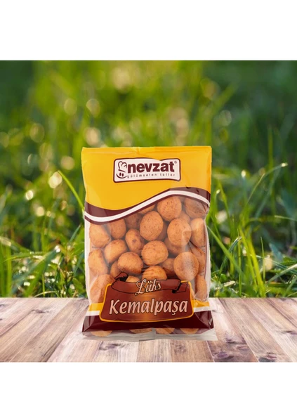 NEVZAT LÜKS KEMALPAŞA 150 GR