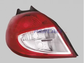 STOP LAMBASI SAG CLIO III HB 03-08 - PLEKSAN 3566