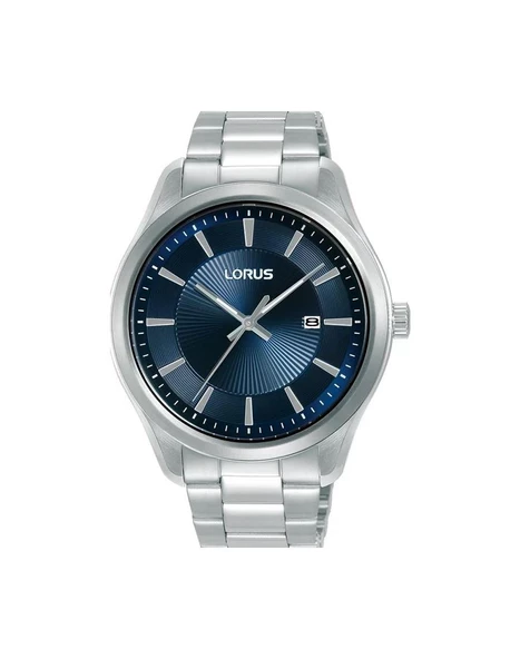 Lorus RH927RX9 Quartz Erkek Kol Saati·