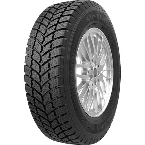 Petlas 215/75 R16C 116/114R 10Pr Fullgrip Pt935 Kış Lastiği (Üretim Yılı: 2024)