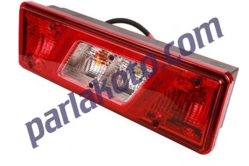 STOP LAMBASI SAG TRANSIT V363 PIKAP 14- - FARBA 14310E