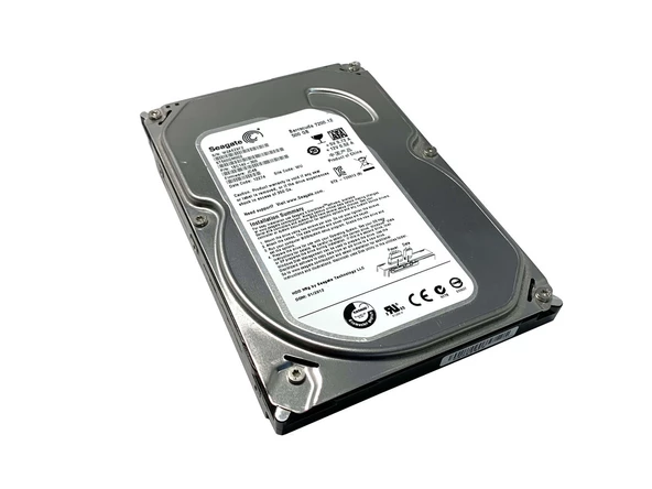 500GB SEAGATE ST500DM002 HARDDİSK