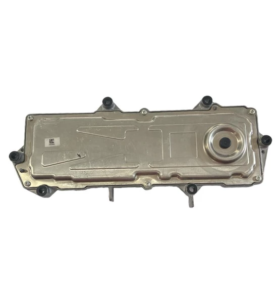 EDC Şanzıman Beyni - Renault Megane 4 Talisman Kadjar Qasqai 1.2 TCE 310321149R 310320904R 310321124R - 4