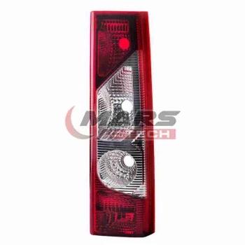 STOP LAMBASI SOL DUYSUZ EXPERT III JUMPY III SCUDO III 07- - MARS 510385