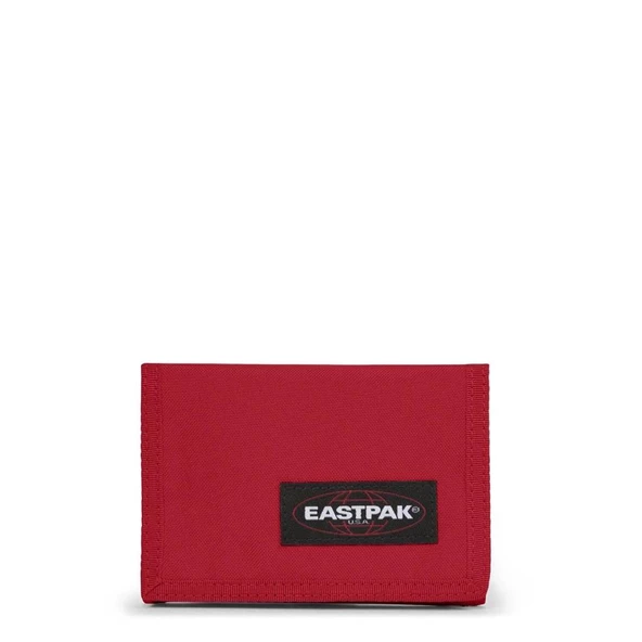 Eastpak Crew Single Scarlet Red Cüzdan EK3711O9