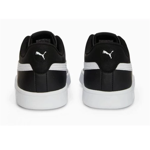 Puma Smash 3.0 Siyah Erkek Sneaker - 390987 04 - 4