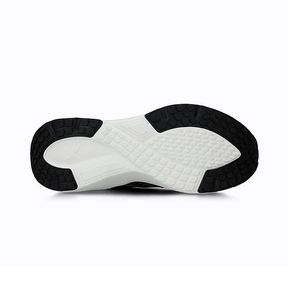 PUMA  SOFTRİDE MAYVE LEOPARD WNS KADIN KOŞU AYAKKABISI - 9