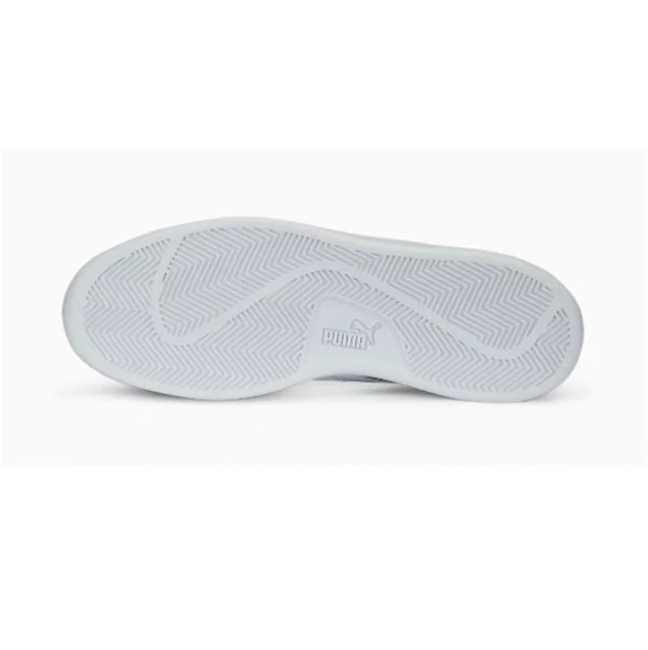 Puma Smash 3.0 Siyah Erkek Sneaker - 390987 04 - 5