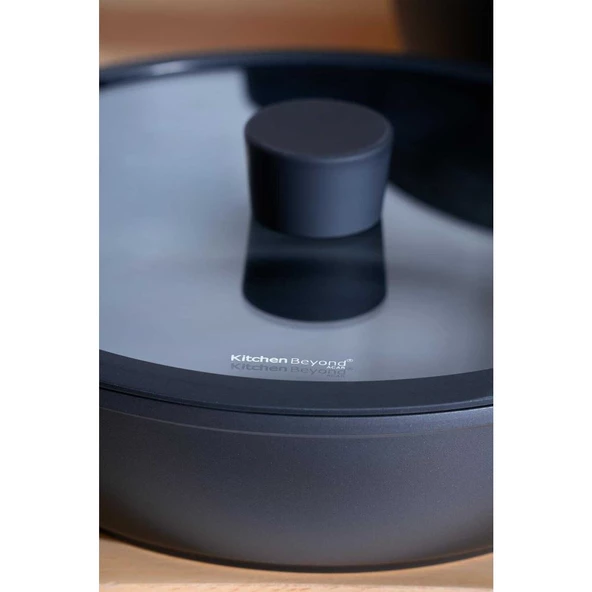 Acar Ultimate Pro 4 Parça Döküm Tencere Seti LMY-06791 - 2