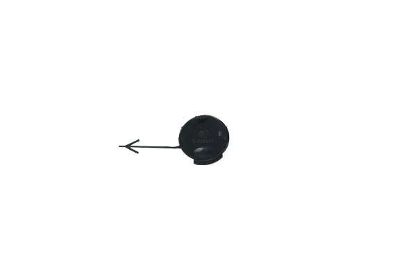 Opel İnsignia A Arka Tampon Çeki Demir Kapak Nb Sedan 09-13 Arası 0222037 - 4