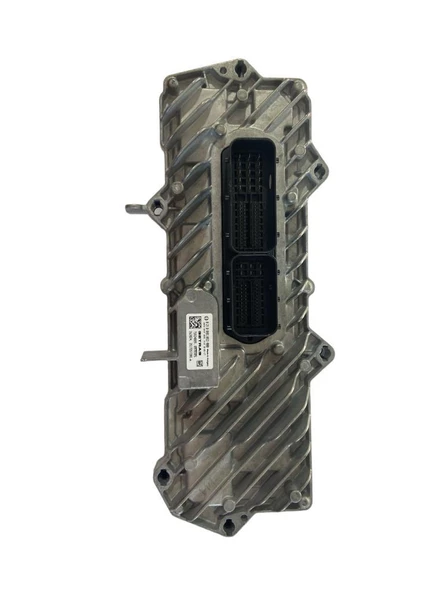 EDC Şanzıman Beyni - Renault Megane 4 Talisman Kadjar Qasqai 1.2 TCE 310321149R 310320904R 310321124R - 3