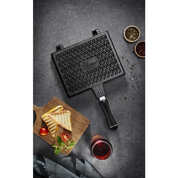 Brioni Diamond Orta Boy Tost