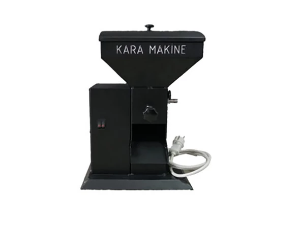 Ceviz Kırma Makinesi - Resim 2