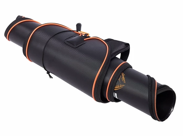 Savage gear WPMP Rodbag 3'11''120cm 1 Rod Kamış Çantası - 11