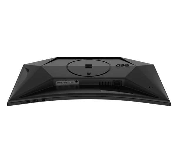 AOC 27" C27G4ZXU 280Hz 1Ms Adaptive Sync Curved Gaming Monitör - 5
