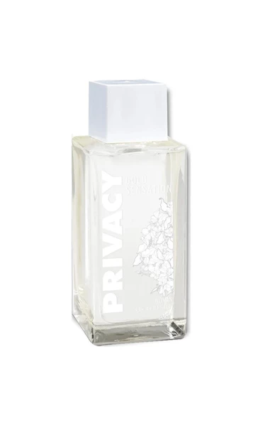Privacy Gold Woman Edt 100 Ml - 2