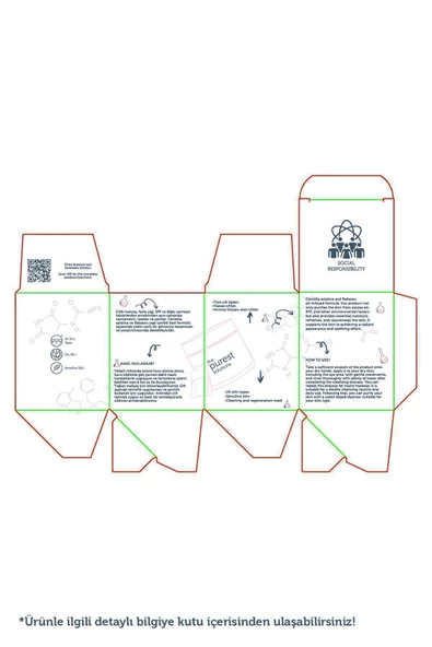 The Purest Solutions Hassas Ve Kuru Ciltler Için Nem Ve Antioksidan İçerikli Temizleyici Balm 85 Gr - 6