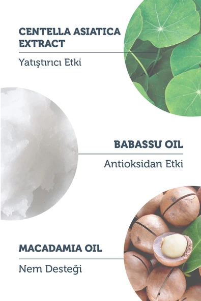 The Purest Solutions Hassas Ve Kuru Ciltler Için Nem Ve Antioksidan İçerikli Temizleyici Balm 85 Gr - 4