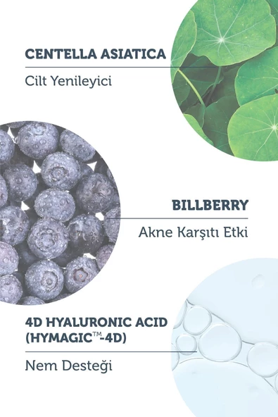 The Purest Solutions Yağlı Ve Karma Ciltler Için Matlaştırıcı Güneş Koruyucu Krem Spf 50, 50 Ml. - 4