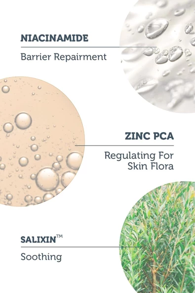 The Purest Solutions Siyah Nokta Ve Sivilce Karşıtı Niacinamide Cilt Bakım Serumu 30 Ml (niacinamide 5% & Zinc Pca 1%) - 8