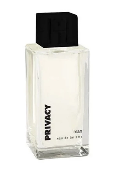 Privacy Man Edt 100 ml Parfüm Deodorant 150 ml - 3