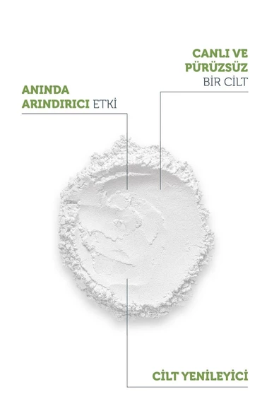 The Purest Solutions Arındırıcı Ve Canlandırıcı Tüm Ciltler Için Meyve Asitleri Içeren Toz Temizleyici 55 Gr - 3