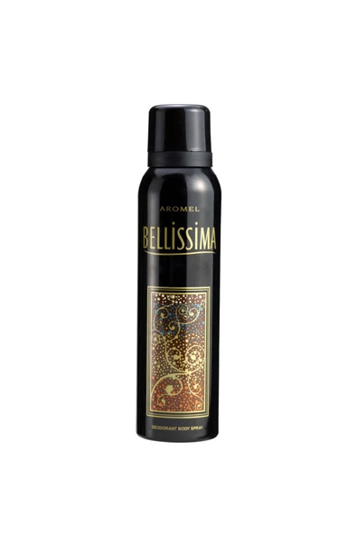 Bellisima Bellissima Deo 150 ml